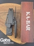 Тактически нож KA BAR 5500 с кания, снимка 11