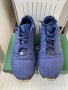 Сини маратонки Adidas, снимка 1 - Маратонки - 42182143
