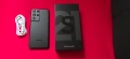 Samsung Galaxy S21 Ultra 5G 12GB RAM 128GB Phantom Black-Неразличим от нов!-комплект!, снимка 10