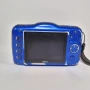Цифров фотоапарат Nikon Coolpix S32, снимка 4