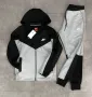 Мъжки екипи Nike Tech Fleece, 11 цвята , снимка 10