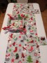 Коледни тишлайфери, покривки, подложки за хранене, снимка 4