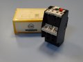 термореле General Electric CGE BRS1 MS 15 overload relay
