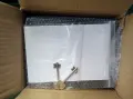 механичен трезор сейф, касa с ключ Nextool външни размери 230х170х170м, снимка 8