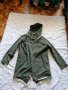 Zara дълго мъжко яке, снимка 1 - Якета - 41170210