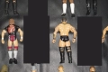 24 Кеч Фигури Batisa/Booker T/Triple H/Randy Orton/Kane/Big Show/Tatanka/Sting/Kalisto/Ryback/Shane, снимка 17