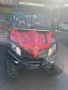 Utv CFMOTO ZFORCE 500cc, снимка 4