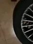 Оригинални джанти за Alfa Romeo 159 / Brera 17" 5x110 с гуми Vredestein 225/50/17, снимка 7