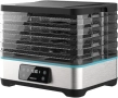 Дехидратор с 5 тави Cecotec VitaDry Pro 04949, снимка 2