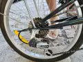 Сгъваем велосипед Athens City Sport 20" със заден амортисьор, снимка 7
