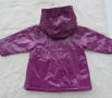 Детско яке за дъжд 18 месеца, снимка 8