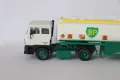 KIBRI H0 1/87 DAF ЦИСТЕРНА КАМИОН МОДЕЛ КОЛИЧКА, снимка 2