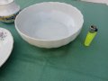 Порцелан български купа и др, снимка 6