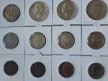 Колекция монети Княжество и Царство България от периода 1881 - 1943 година , снимка 8