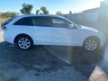 Ауди А4 Б8 2.0 TDI 143 к.с. , 6 ск. , 2008г. , двигател CAG, 235 000 км. , евро 4, Audi A4 B8 2.0 TD, снимка 4