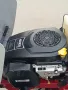 тракторна косачка 15hp Gutbrod 550259, снимка 8