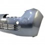 Предна броня Nissan Micra (K12)(2003-2010) ID:92399, снимка 3