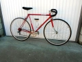 Ретро велосипед/54 ръст/, снимка 1