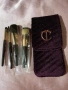 Charlotte Tilbury mini brush set четки за грим, снимка 3