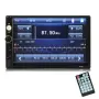 MP5 player 7 инча touchscreen и мултимедия за кола, снимка 1