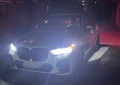 bmw x5 4.0i к.с / внос Канада      -цена  000лв кеш плащане в БГ валута    ключа -частно лице продав, снимка 2