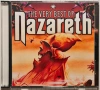 Неофициални cd / цд дискове - нови - NAZARETH [BEST OF/GR. HITS], снимка 18