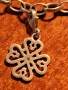 сребърна гривна Thomas sabo Charm club със 5 талисманчета , снимка 13