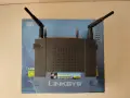 2 броя рутери Linksys WRT54GL, снимка 2