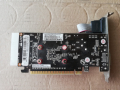 Видео карта NVidia GeForce Palit GT730 HDMI 4096MB GDDR3 128bit PCI-E, снимка 7