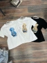 Тениски с мечета много модели, снимка 4