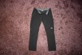 The North Face Diablo Women's Softshell Trousers Sz S / #00565 /, снимка 8