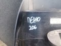 Панел Таван Пежо 206 - 9637386077 N, снимка 4