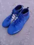 Сини футболни обувки Nike Phantom Vision Club Dynamic, размер 38.5, снимка 3