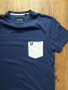 lyle and scott - страхотна мъжка тениска , снимка 2