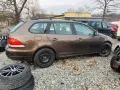 Golf 6 на части 1.6 тди голф 6 на части, снимка 3