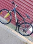 алуминиев велосипед mirida ,shimano deore, снимка 1