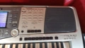 Синтезатор YAMAHA psr A 1000 oriental Indonesia , снимка 4