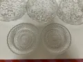 Стъклени чинийки, снимка 4
