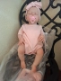 Реалистична кукла реборн , снимка 2