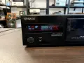 Тримоторен касетен дек Kenwood, снимка 2