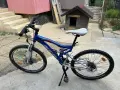 Продавам планински велосипед, снимка 1