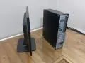 Компютър Lenovo V520S + монитор  клаватура и мишка, снимка 9