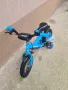 Детски велосипед 12 цола Hudora, снимка 4