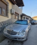 mercedes w211 E220 CDI 170 к.с-НА ЧАСТИ, снимка 2