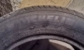 Продавам 2 броя летни гуми 185.65.15 на 1 сезон дот 2021 Мишелин , снимка 3