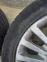 Алуминиеви джанти 15 цола с гуми 185/55 R15 – комплект 4 броя, снимка 6