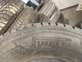 2бр.зимни гуми 225/75/16C Pirelli, снимка 5