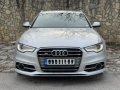 Audi S6 4.0TFSI V8 Sport Diff / CARBON CERAMIC / АСС, снимка 4