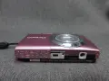 ЦИФРОВ ФОТОАПАРАТ NIKON COOLPIX S4000 12.0MP CCD DIGITAL CAMERA Y2K DIGICAM TOUCH SCREEN, снимка 7