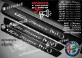 ПРАГОВЕ карбон Alfa Romeo 159 фолио стикери alp159, снимка 12